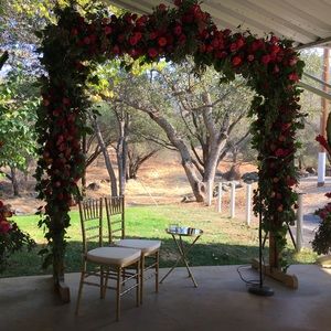 Meet your Posher, Thelma